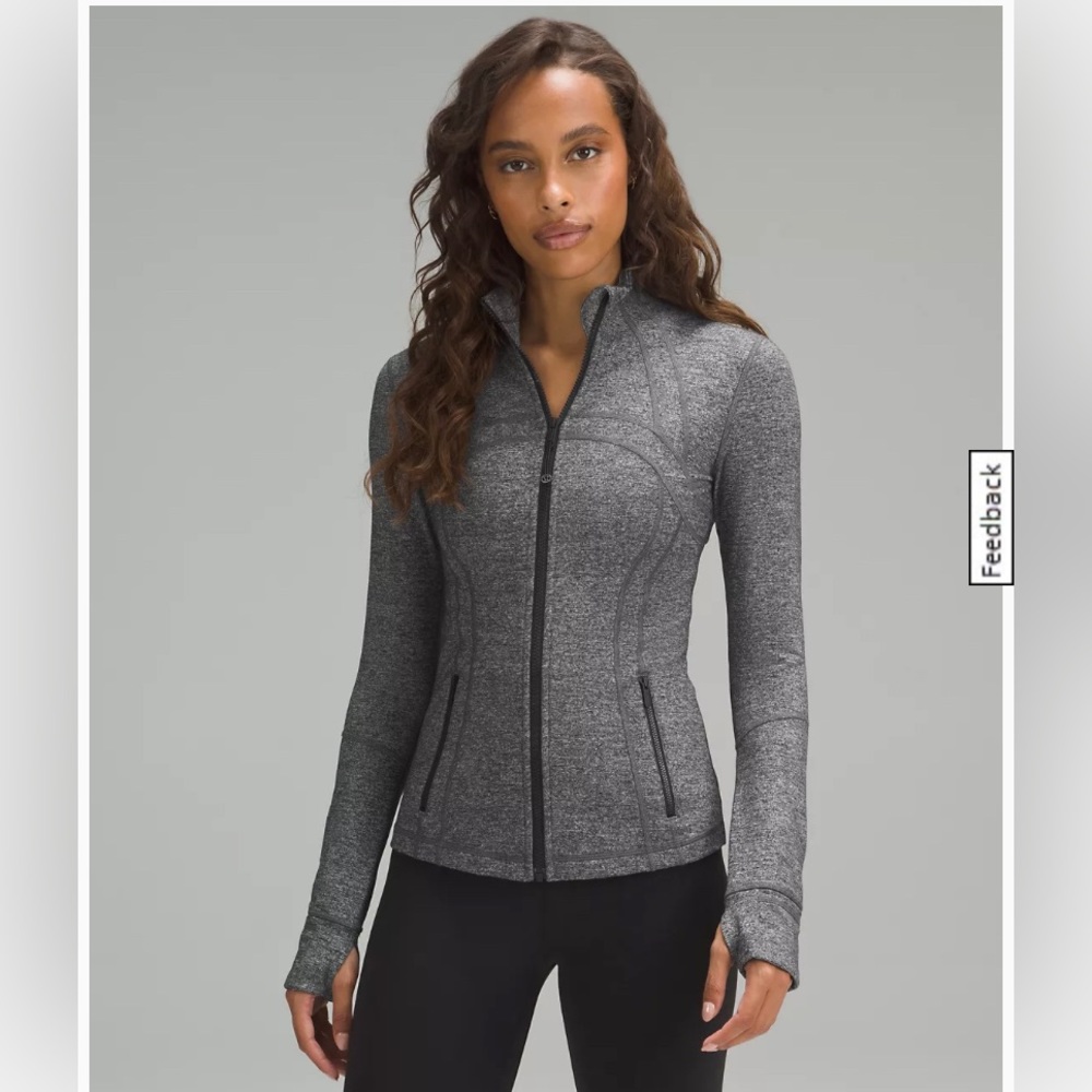 Lululemon Define Jacket